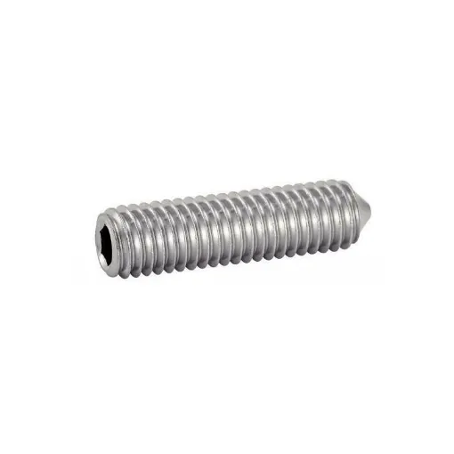 Picture of Metal screws STHC Point A4 8-30 - OEM