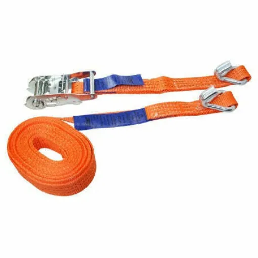 Picture of 35mm 6m rattle strap, 1500Dan - MT