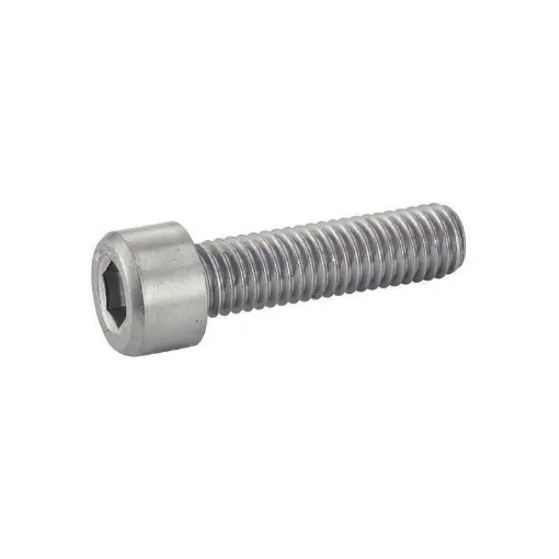 Picture of Metal screws CHC A4 8-40 - OEM