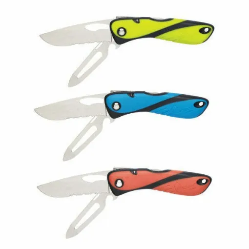 Picture of Offshore Knife Blade & Grown/Spread - Wichard