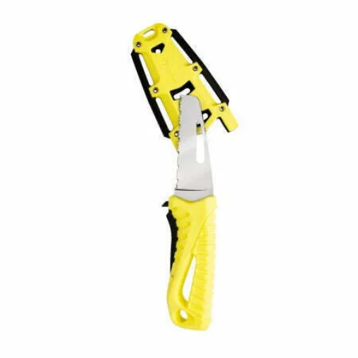 Picture of rescue knife - Wichard