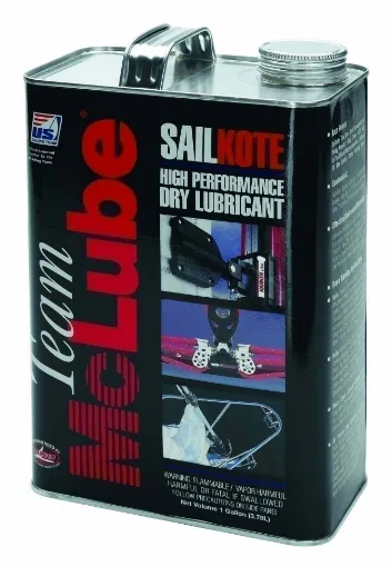 Picture of MC LUBE SAILKOTE BOVON 3780ML - Harken