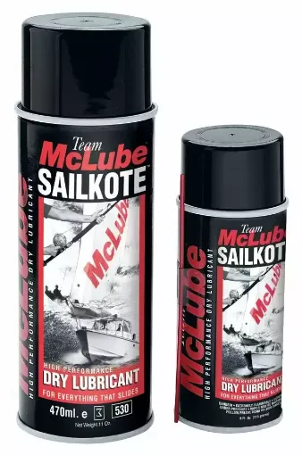 Picture of MC LUBE SAILKOTE 470ml spray - Harken