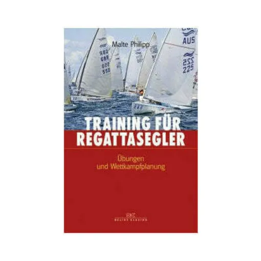 Picture of Training Für Regattasegler - Delius Klasing