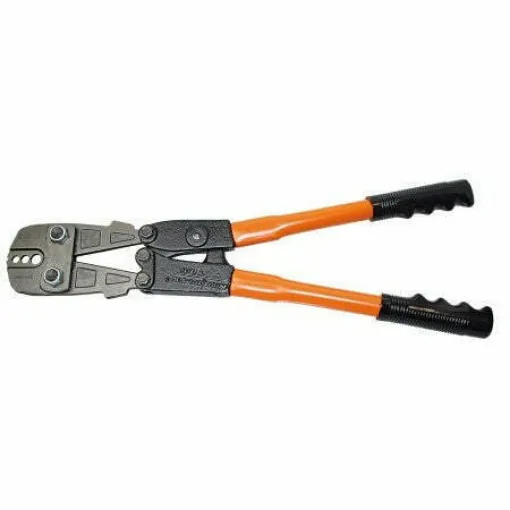 Picture of pliers 2-2.5-3-4-5mm - Nicopress