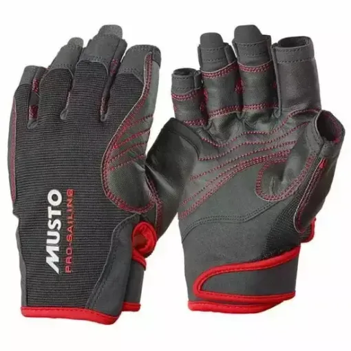 Picture of Performance S/F Gloves Black - Musto