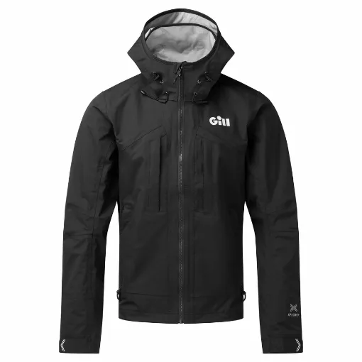 Picture of Pro-X apex jacket - Gill