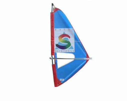 Picture of STD PAV sail 2.3m2 Nega fall. Comp. Mini bic - Nautix