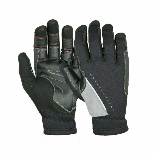 Picture of Frost Neoprene gloves - Magic Marine