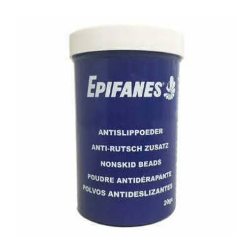 Picture of Non -slip powder pimp 20gr - Epifanes