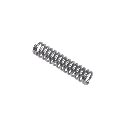 Picture of Stainless steel compression spring d18 h27 MCI1010 - OEM