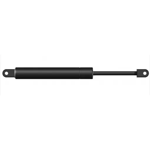 Picture of varigaz steel bolt, rod 10, stroke (mm) 100, rod diameter (mm) 10 - OEM