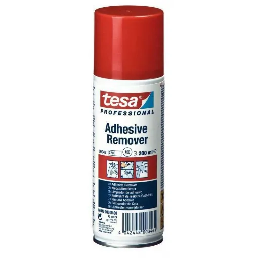 Picture of Adhesive remover 200ml - Tesa