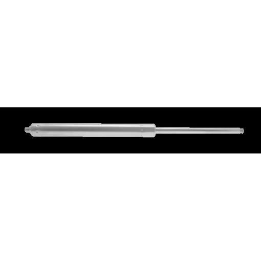 Picture of Stainless steel varigaz bolt, 8mm shank, stroke (mm) 180, shank diameter (mm) 8 - OEM