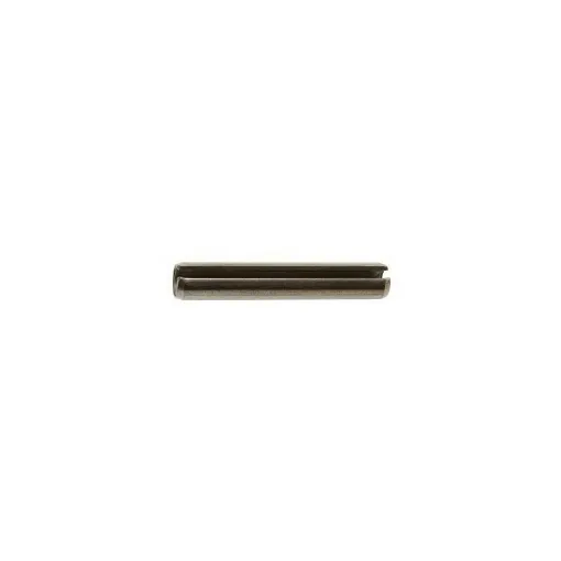 Picture of Elastic pin stainless steel 6, Length mm 60 - OEM