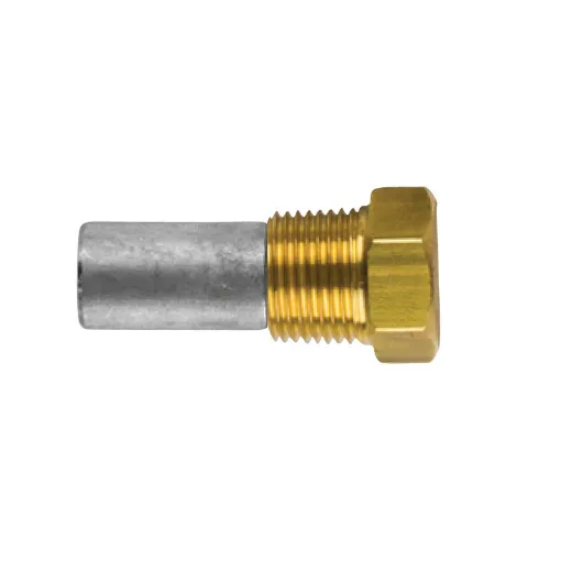 Picture of Spark plug anode USA Type - Tecnoseal