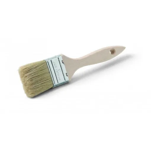 Picture of Cod tail brush, Breadth (mm) 30 - OEM