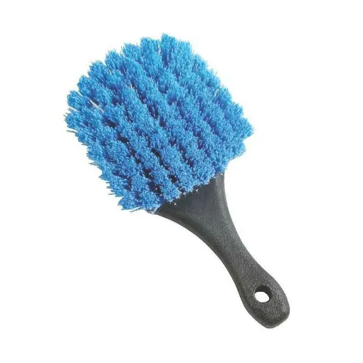 Picture of diP& scrub brush - Shurhold