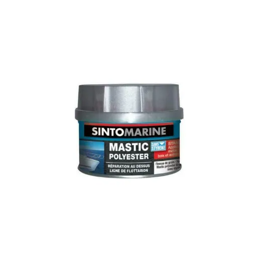 Picture of Standard marine putty 970g - Sinto