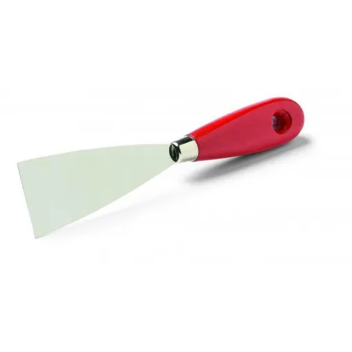 Picture of Flexible stainless steel painter's knife, Width (mm) 40 - OEM