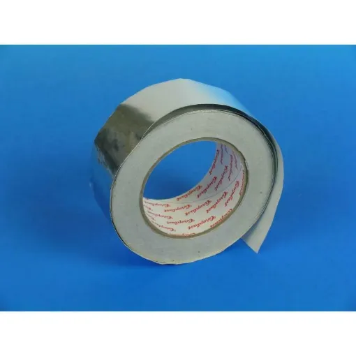 Picture of Aluminium adhesive 150°c 50mm - OEM