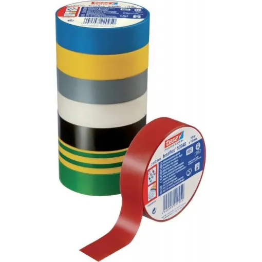 Picture of Panache electrical adhesives - Tesa