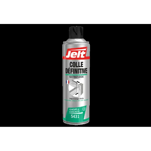 Picture of Definitive aerosol glue 650ml - Jelt