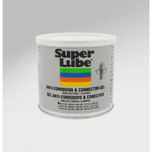 Picture of Teflon grease 400g pot - Superlub