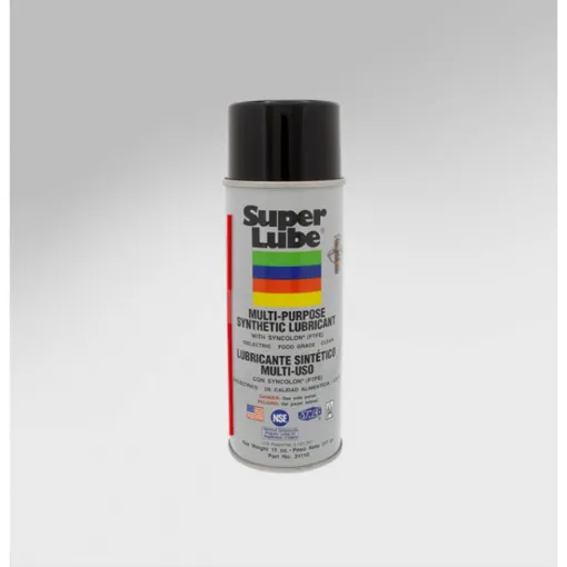 Picture of Teflon grease aerosol 300ml - Superlub