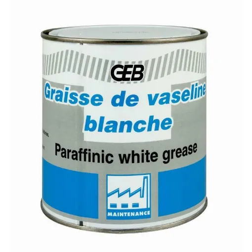 Picture of Vaseline grease 550g - Geb