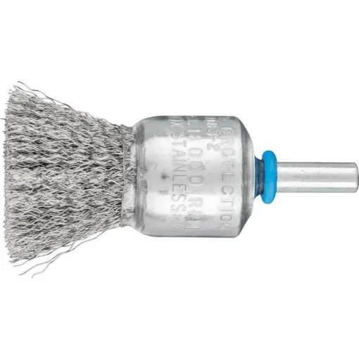 Picture of Brush 20/22 stainless steel wire 0.2mm - Pferd