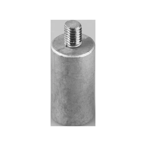 Picture of Single spark plug anode d20mm l39mm - Tecnoseal