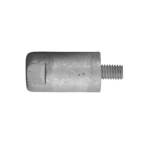 Picture of Single spark plug anode d20mm l37mm - Tecnoseal