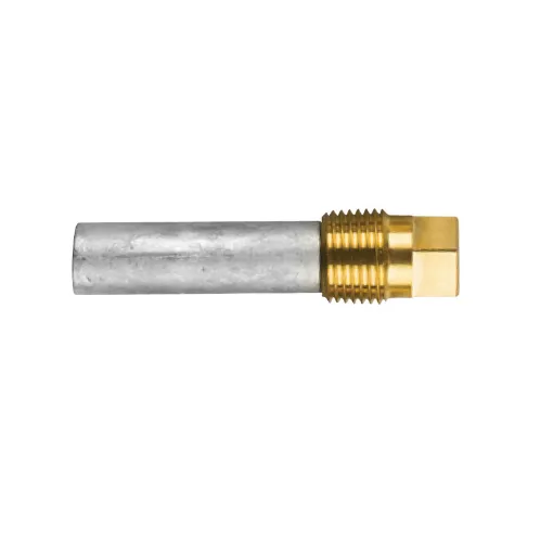 Picture of Spark plug anode d16mm l54mm 1/2'BSPT - Tecnoseal