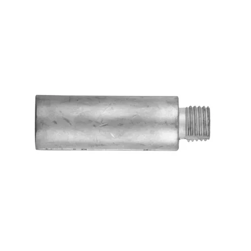 Picture of Single spark plug anode d16mm l38mm - Tecnoseal