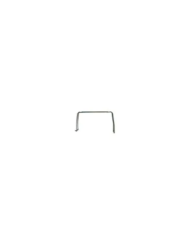 Picture of Stainless steel roll bar for fibreglass boats - 116x165-215cm