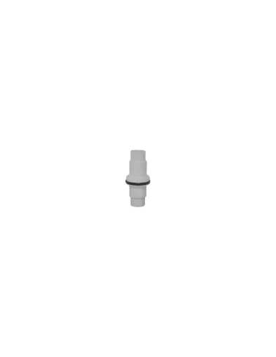 Picture of Check valve 38mm outlet spigot, straight