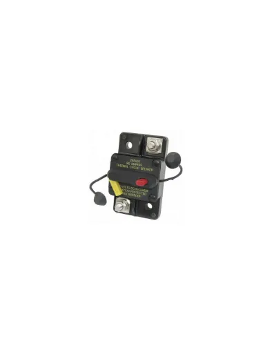 Picture of Circuit breaker 285 - 150A surface mount