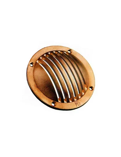 Picture of ROUND STRAINER D120MM