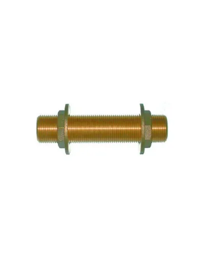 Picture of 1/2" X 100MM BULKHEAD GROMMET