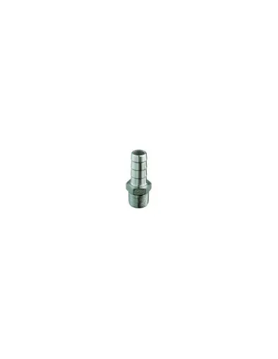 Picture of 1/2" X 20MM STAINLESS STEEL CONNECTOR