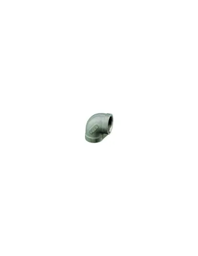 Picture of RACC. STAINLESS STEEL ELBOW 90D FF 1/2"