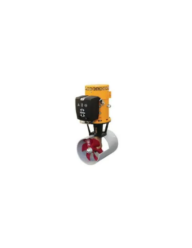 Picture of Bow thruster BOW125 ø250mm - 24V - 140kgf