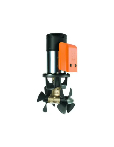 Picture of BTQ 250 thruster 10 KW 24V 240Kgf Duo