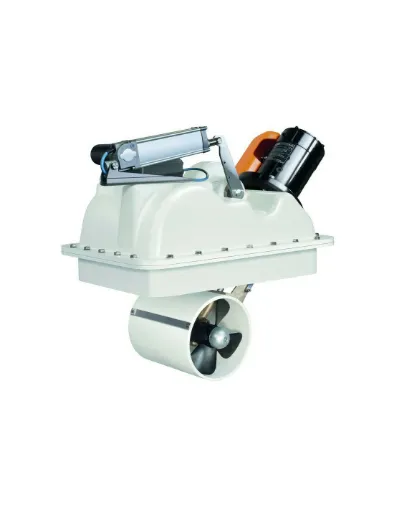 Picture of Retractable thruster BTR 185-85 KGF 12V DUO 4.3 KW