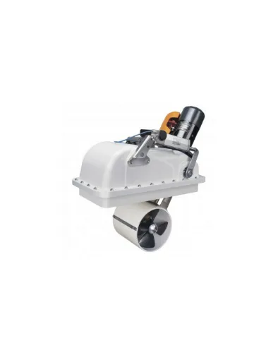 Picture of Retractable thruster BTR 250-240 Kgf duo 24V 10 kW