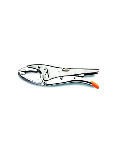 Picture of LONG-NOSE VISE-GRIP PLIERS(1051)