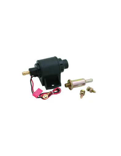 Picture of ELECTRIC FUEL PUMP 4-7PSI 35GPH