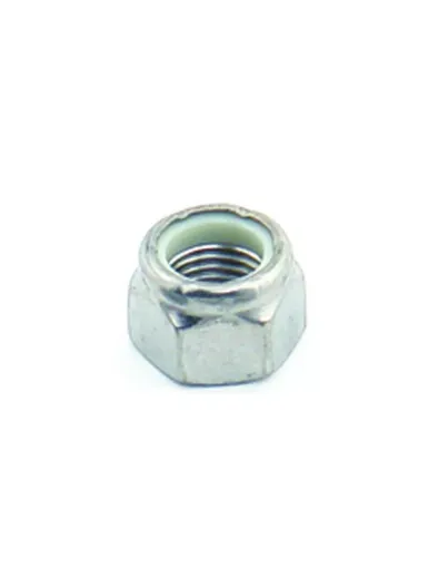 Picture of STAINLESS STEEL NUT INDES. 7/16