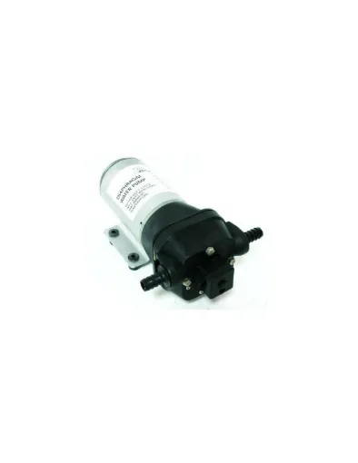 Picture of Diaphragm pump, 24V, 12l/min, 2.4bar